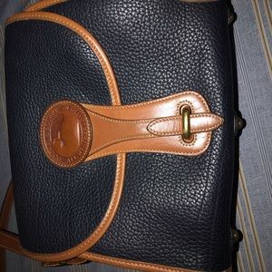 Vintage bag